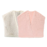 Autumn Fashion Faux Fur Effect Short Vest