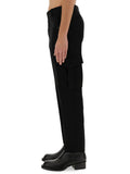 Alexander Mcqueen Men Military Pants