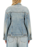 Balenciaga Women Hourglass Jacket