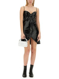 Courreges Women "Ellipse" Dress
