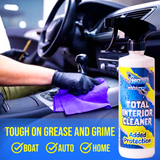 Total Interior Cleaner With Added Protection (16 Fl oz)