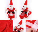 Dog Christmas Clothes Cat Christmas Clothes Pet Winter Clothes