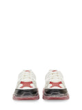 Moschino Women "Teddy" Sneaker