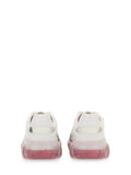 Moschino Women "Teddy" Sneaker
