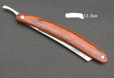 The Old Razor Handle Mumi Supply  Knife Razor Blade
