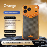 Magnetic Charging Protective Phone Case