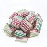 Burton & Burton Ribbon #40 Satin With Glitter 20 Yards