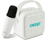 KP-K05 New Portable Mini Wireless Bluetooth Speaker Home Outdoor Use Hot-Selling In Stock