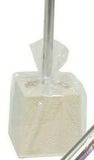 Toilet Bowl Brush And Caddy