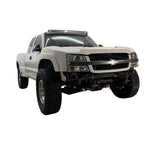 1999-2006 Chevy / GMC - GMT800 1500 - J Arm Race Long Travel Kit