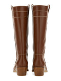 Fay Women Leather Boot