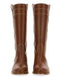 Fay Women Leather Boot