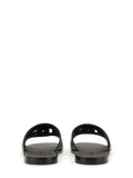 Dolce & Gabbana Men Sandal With Logo