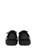 Moon Boot Unisex Mtrack Wallaby Low