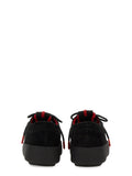 Moon Boot Unisex Mtrack Wallaby Low