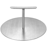 Stainless Steel Handmade Round Pancake Press
