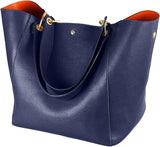 sqlp Large Work Tote Bag for Women Designer Purses and Handbags Big Bucket bags Ladies Travel Crossbody Purse