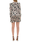 Alessandra Rich Women Mini Dress
