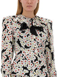 Alessandra Rich Women Mini Dress