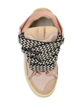 Lanvin Unisex Curb Sneakers