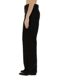 Isabel Marant Women Pants "Staya"