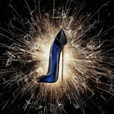 Carolina Herrera Good Girl Fragrance For Women - Floral Family Notes Of Tuberose, Tonka Bean And Jasmine Sensual Evocative Both Freshly Light Moodily Dark Edp Spray 2.7 Oz