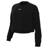 Nike Womens NSW Phoenix Fleece OOS CREW Womens Over-Oversized Crewneck Sweatshirt Size XL