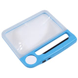 Rechargeable WarmCool Light With Brightness Adjustment