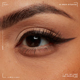 NYX PROFESSIONAL MAKEUP Epic Ink Liner, Waterproof Liquid Eyeliner - Black, Vegan Formula