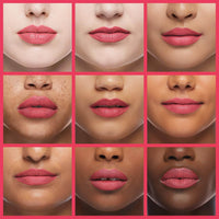 L'Oreal Paris Makeup Colour Riche Shine Lipstick, 918 Polished Tango, 0.1 oz.