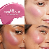 CoverGirl Trublend Skin Enhancer Contour Stick Balm, 110 Defined Contour, Vegan Formula, Easy to Use, Glides on Effortlessly, Non-Greasy, Doesn't Crease, 0.21oz