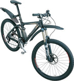 Topeak Defender FX 279Er Front Bike Fender for 27.5"-29" Wheels Part# TC9645