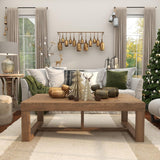 Deco 79 Rustic Metal Cowbell Decorative Bells, 4" x 3" x 29.01", Gold