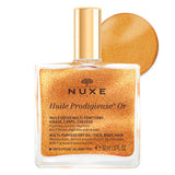 Nuxe Multi-purpose Dry Oil for Face, Body, and Hair - Hydrating, Natural, and Non-Greasy - 1.01 fl oz