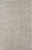 Mohawk Home 8' x 10' Non Slip Grip Rug Pad 1/4" Thick Dual Surface Felt Cushion + Rubber Gripper - Safe for All Floors