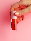 Flormar Mood Booster Natural Radiant Liquid Blush 10ml