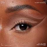 NYX PROFESSIONAL MAKEUP Epic Ink Liner, Waterproof Liquid Eyeliner - Black, Vegan Formula