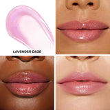 Too Faced Lip Injection Maximum Plump Extra Strength Lip Plumper Gloss | Hydrating + Plumping, 0.14 Fl Oz, Original