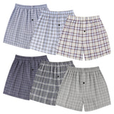 Stylish Men's Underwear - Comfort Fit | Classic Style