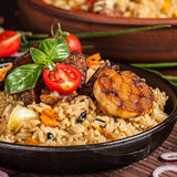 Coconut Rice Seasoning