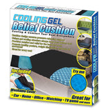Miracle Gel Cooling Cushion