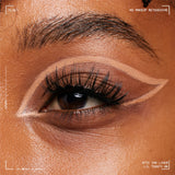 NYX PROFESSIONAL MAKEUP Epic Ink Liner, Waterproof Liquid Eyeliner - Black, Vegan Formula