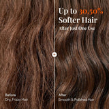 Curly Shyll Silky Oil Serum