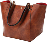 sqlp Large Work Tote Bag for Women Designer Purses and Handbags Big Bucket bags Ladies Travel Crossbody Purse
