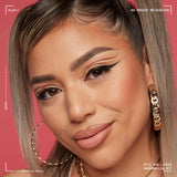 NYX PROFESSIONAL MAKEUP Epic Ink Liner, Waterproof Liquid Eyeliner - Black, Vegan Formula