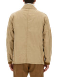 Fay Men Jacket 4 Hooks