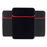 Simple Tablet Case Neoprene Diving Material