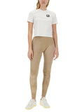 Palm Angels Women Palm Ski Club T-Shirt