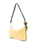 Jacquemus Women Le Grand Bisou Perle Shoulder Bag
