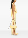 Jacquemus Women Le Grand Bisou Perle Shoulder Bag